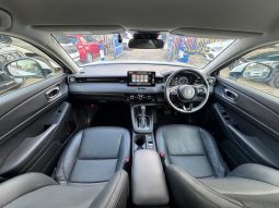Honda Vezel RV5