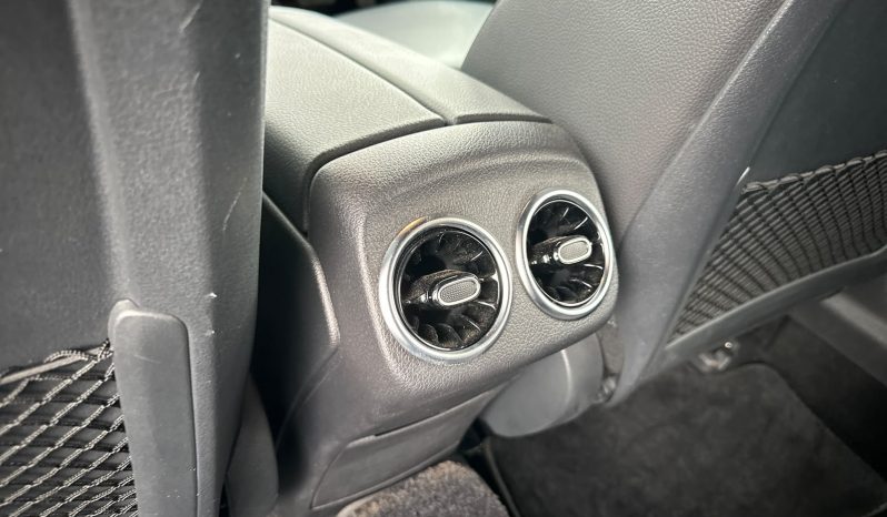 
								Mercedes Benz A180 full									