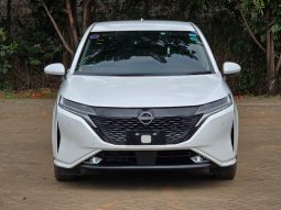 Nissan Note E13 Aura