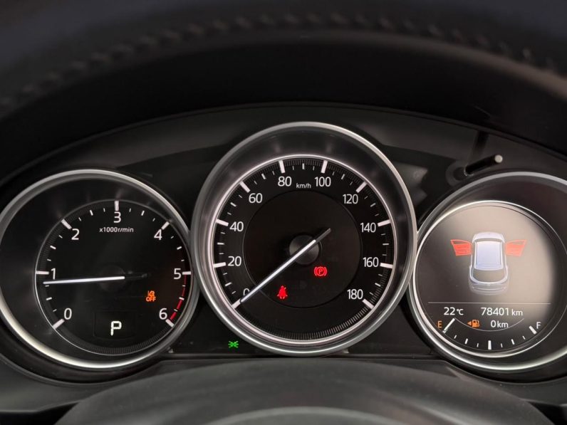 
								Mazda CX-5 full									
