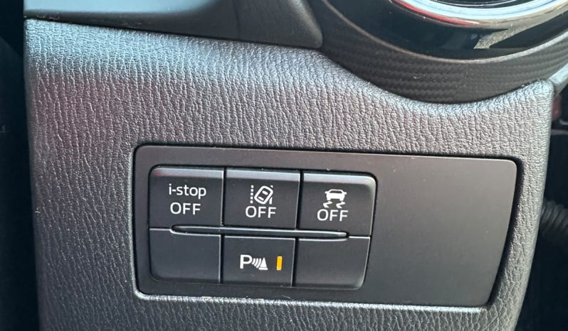 
								Mazda 2 full									