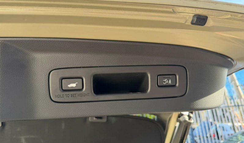 
								Honda Vezel full									