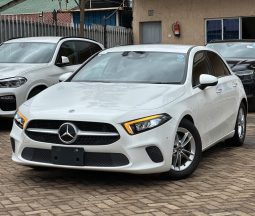 Mercedes Benz A180