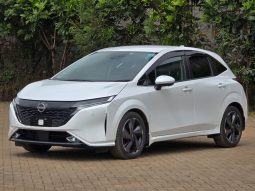 Nissan Note E13 Aura