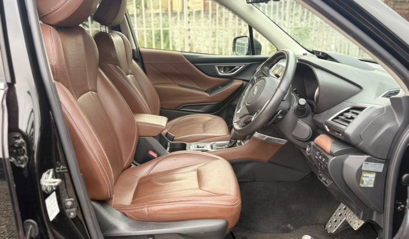
								Subaru Forester SKE full									