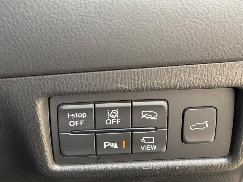 
								Mazda CX-5 full									