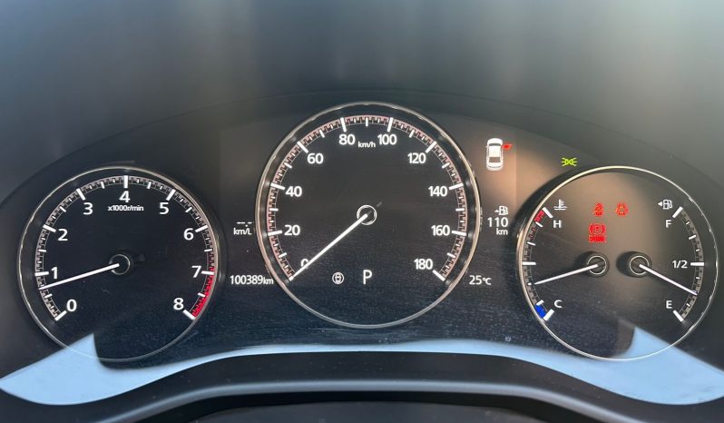 
								Mazda 2 full									