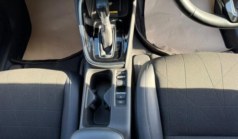 
								Honda Vezel full									