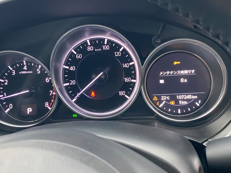 
								Mazda Atenza full									