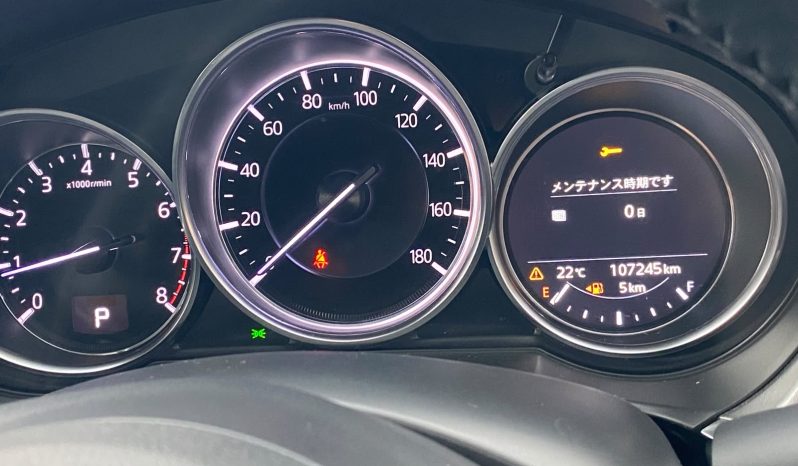 
								Mazda Atenza full									
