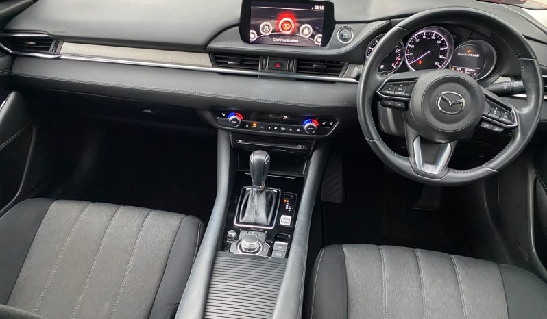 
								Mazda Atenza full									