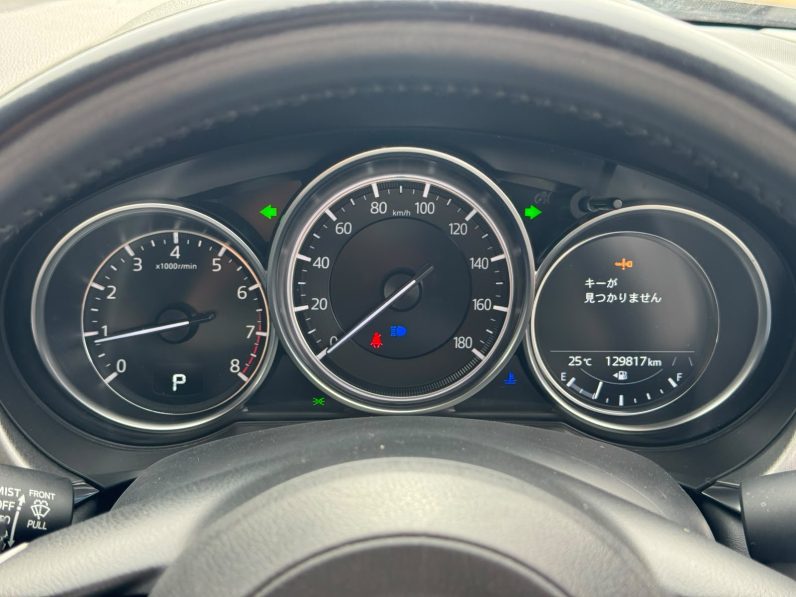
								Mazda 6 full									