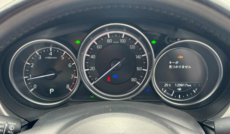 
								Mazda 6 full									