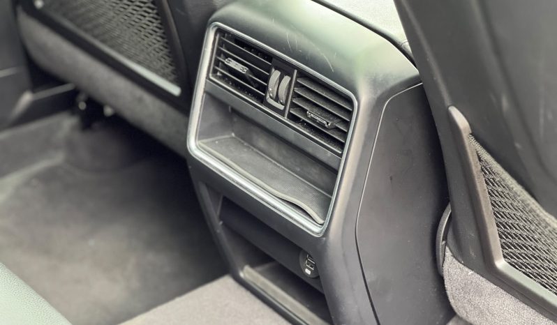 
								Porsche Cayenne full									