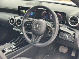 Mercedes Benz A180