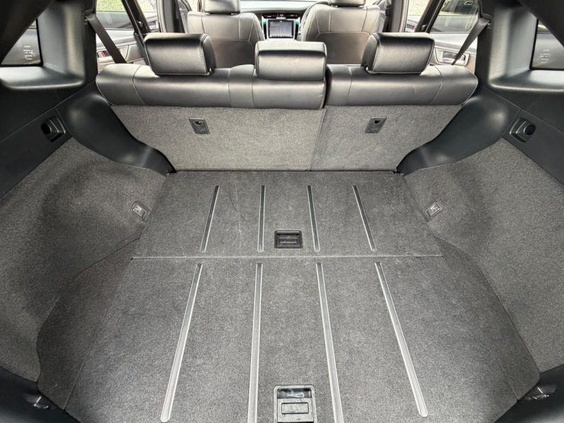 
								Toyota Harrier full									