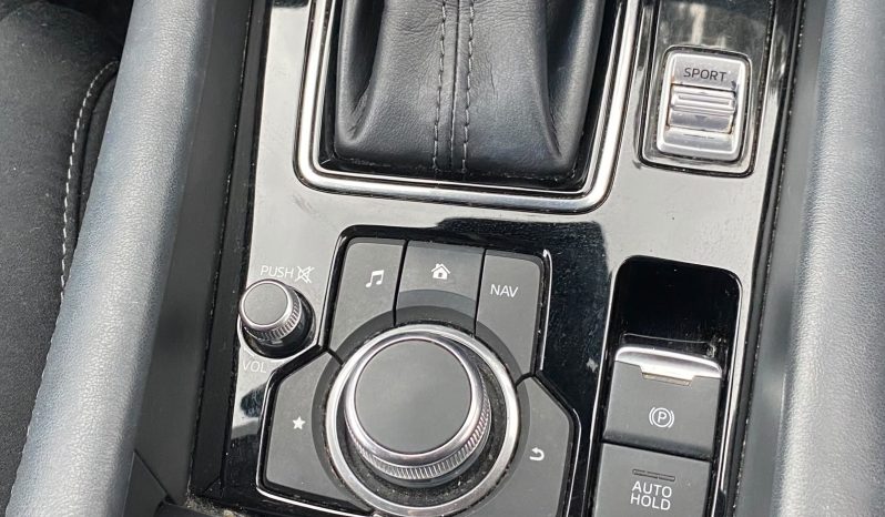 
								Mazda Atenza full									