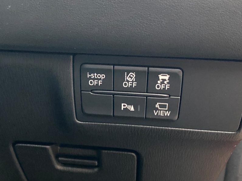 
								Mazda Atenza full									