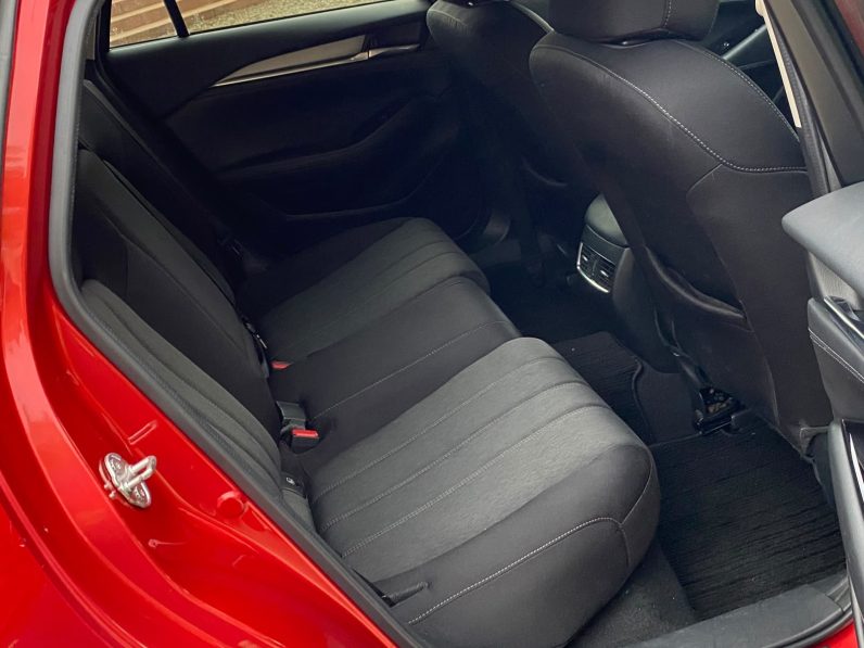 
								Mazda Atenza full									