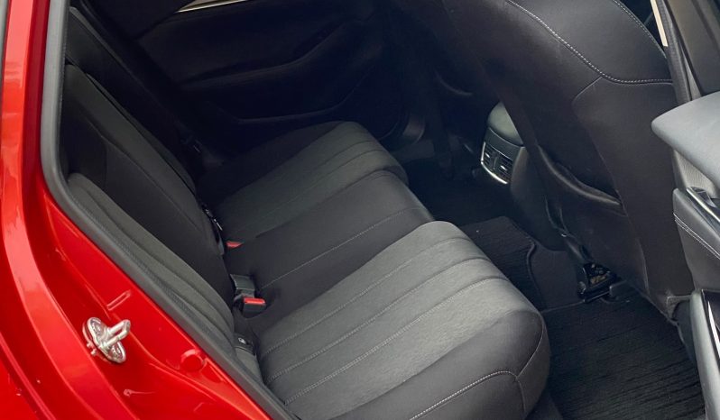 
								Mazda Atenza full									