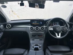 Mercedes Benz C200