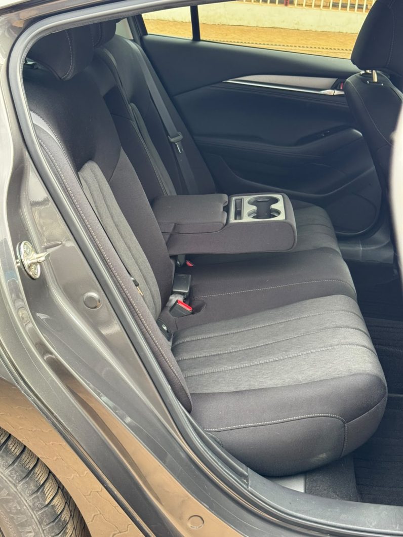 
								Mazda 6 full									
