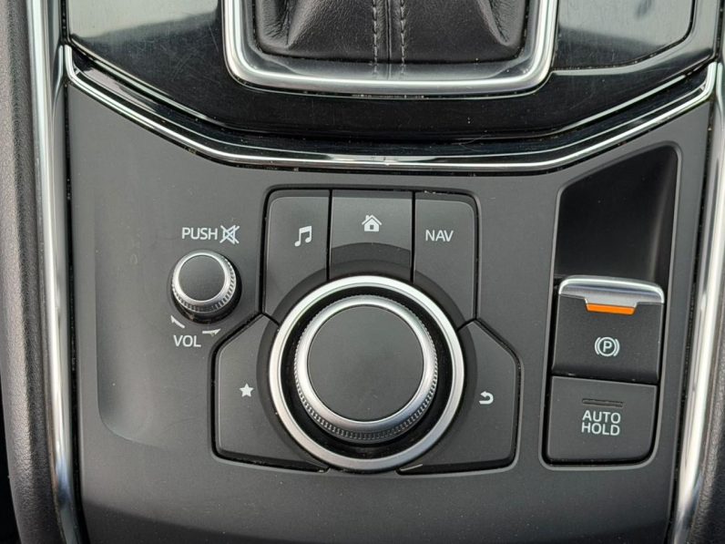 
								Mazda CX-5 full									