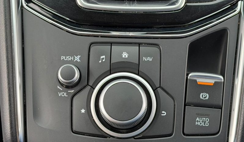 
								Mazda CX-5 full									