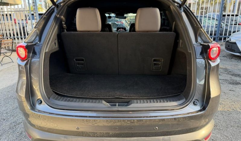 
								Mazda CX-8 full									