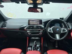 BMW X4 M40i