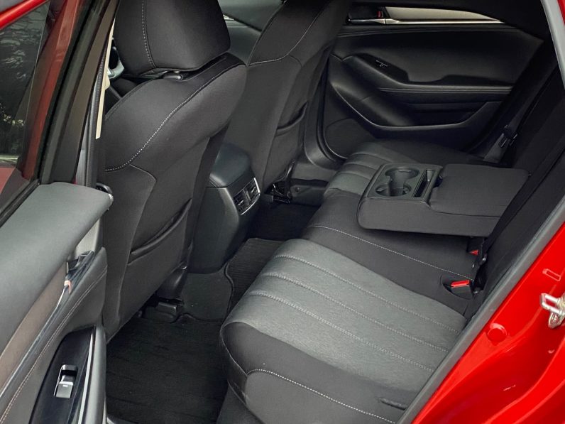 
								Mazda Atenza full									
