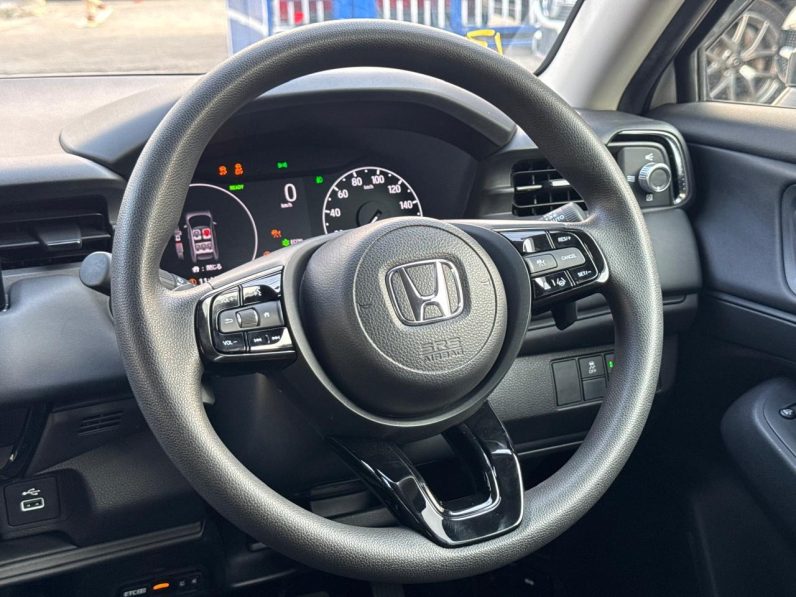 
								Honda Vezel RV5 full									