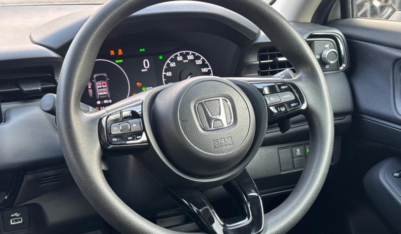 
								Honda Vezel RV5 full									