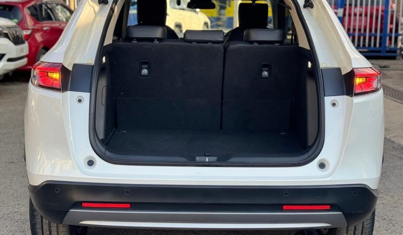 
								Honda Vezel RV5 full									