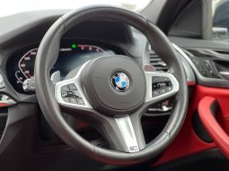 BMW X4 M40i