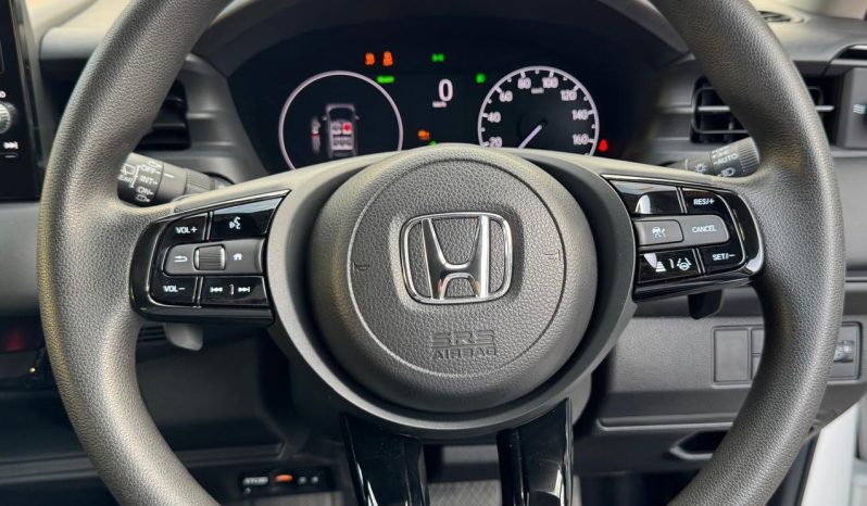 
								Honda Vezel RV5 full									