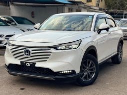 Honda Vezel RV5