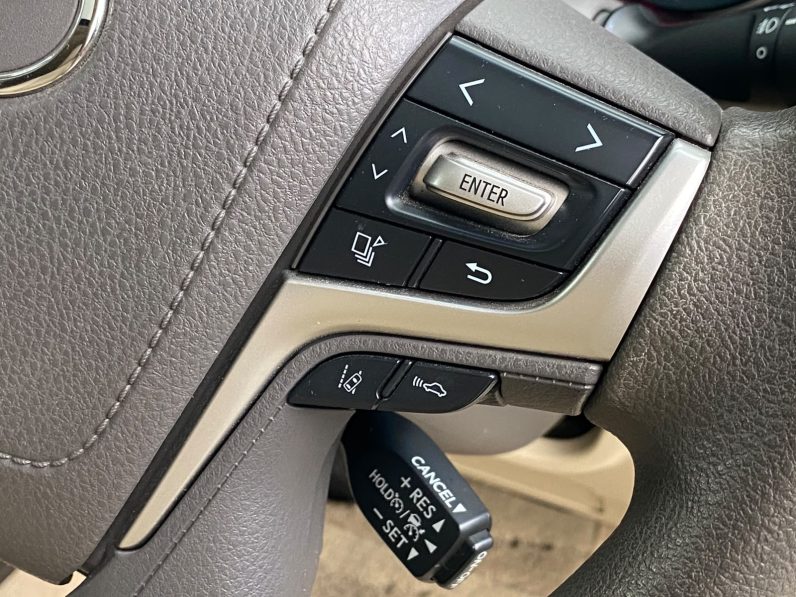 
								Toyota Land Cruiser Prado TX full									