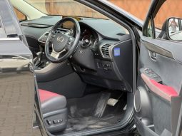 Lexus NX300