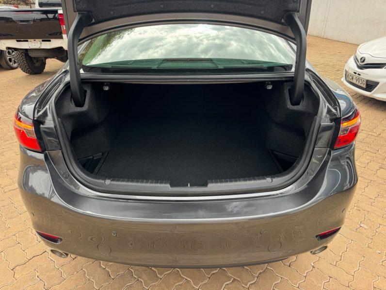 
								Mazda 6 full									
