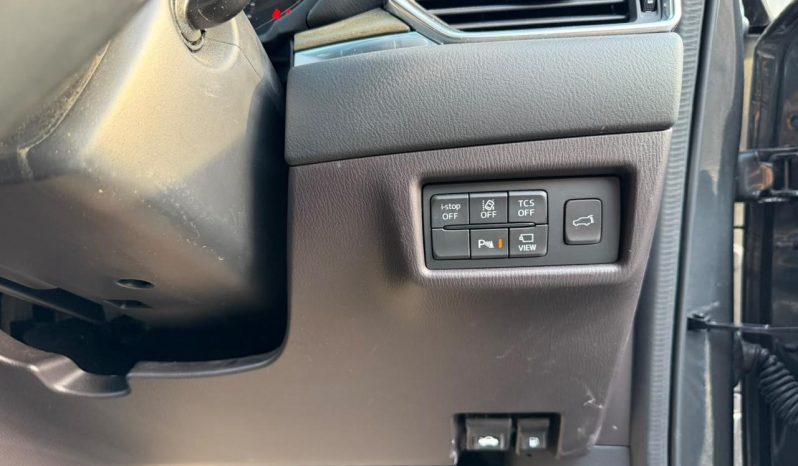 
								Mazda CX-8 full									