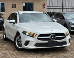 Mercedes Benz A180