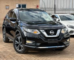 Nissan Xtrail