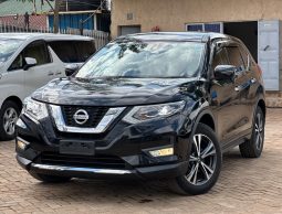 Nissan Xtrail