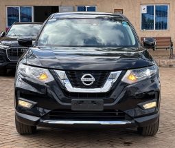 Nissan Xtrail