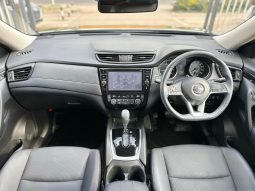 Nissan Xtrail