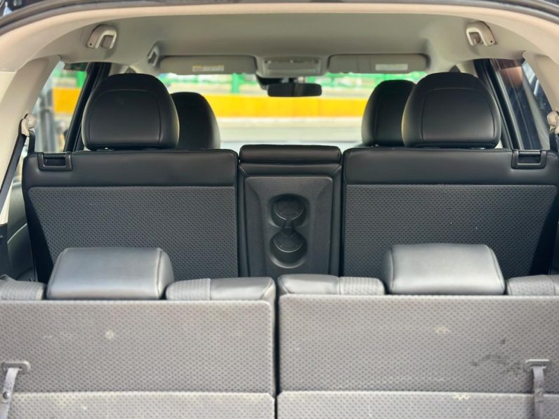 
								Nissan Xtrail full									