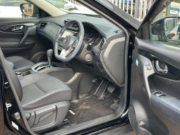 Nissan Xtrail
