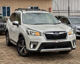 Subaru Forester SKE
