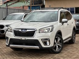 Subaru Forester SKE